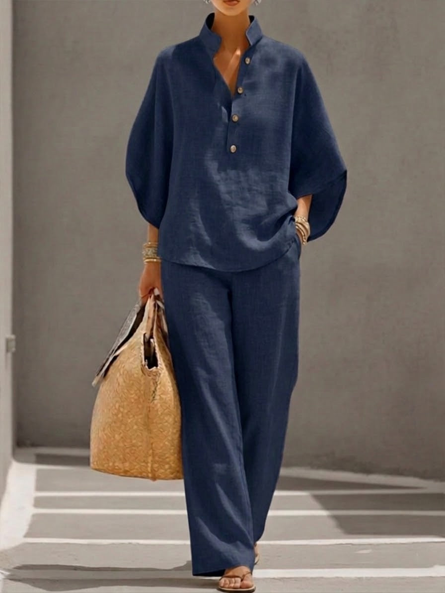 Selora | Elegante Comfort Set