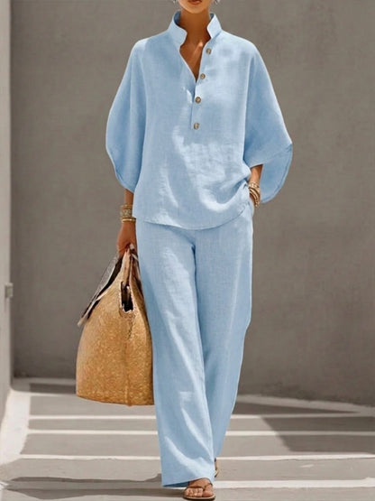 Selora | Elegante Comfort Set
