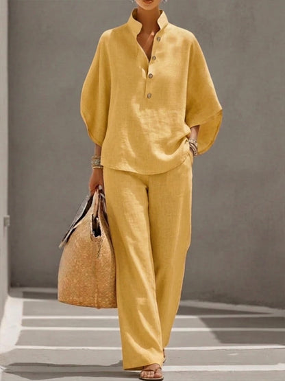 Selora | Elegante Comfort Set