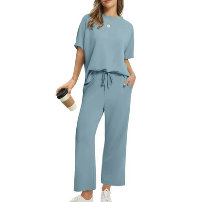 Valenna | Comfort Lounge Set