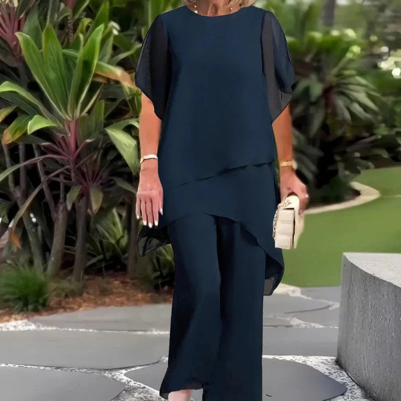 Mirella | Elegante Comfort Set