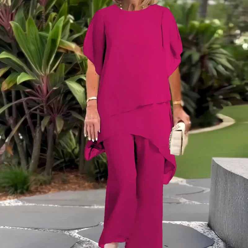 Mirella | Elegante Comfort Set
