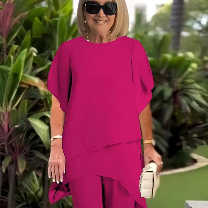 Mirella | Elegante Comfort Set