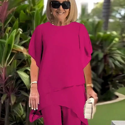Mirella | Elegante Comfort Set